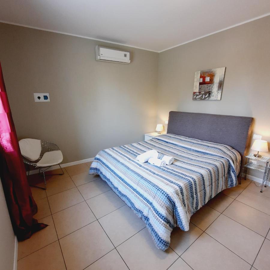 Villaggio Esmera Desenzano del Garda Luaran gambar