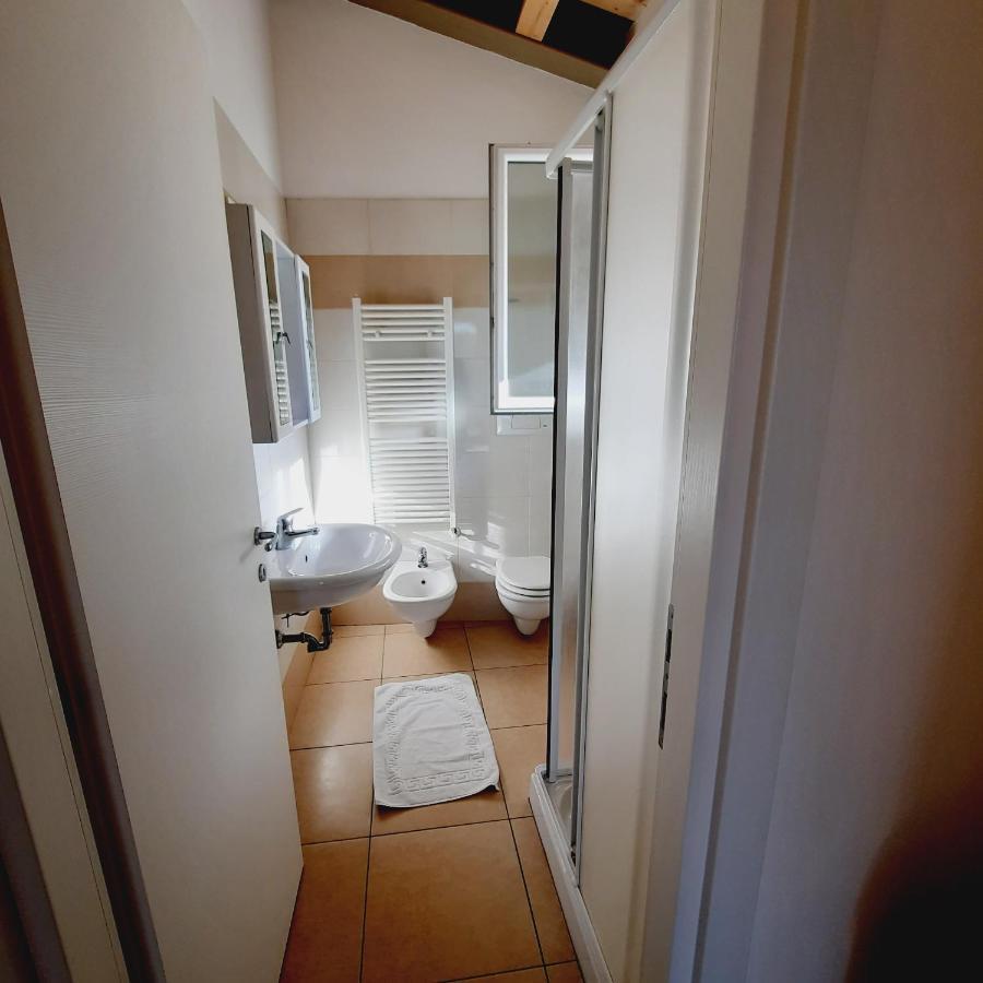 Villaggio Esmera Desenzano del Garda Luaran gambar