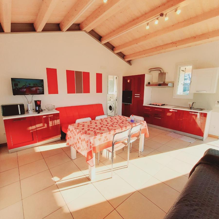 Villaggio Esmera Desenzano del Garda Luaran gambar