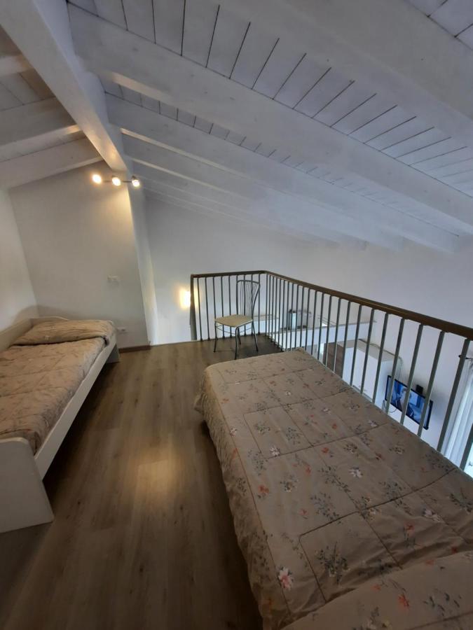 Villaggio Esmera Desenzano del Garda Luaran gambar