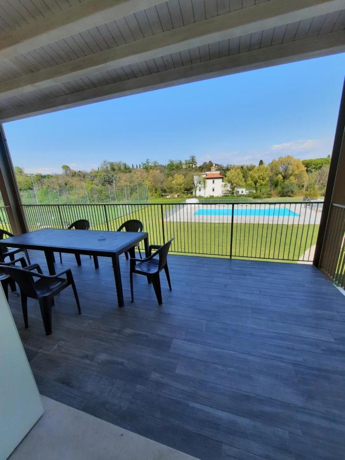 Villaggio Esmera Desenzano del Garda Luaran gambar