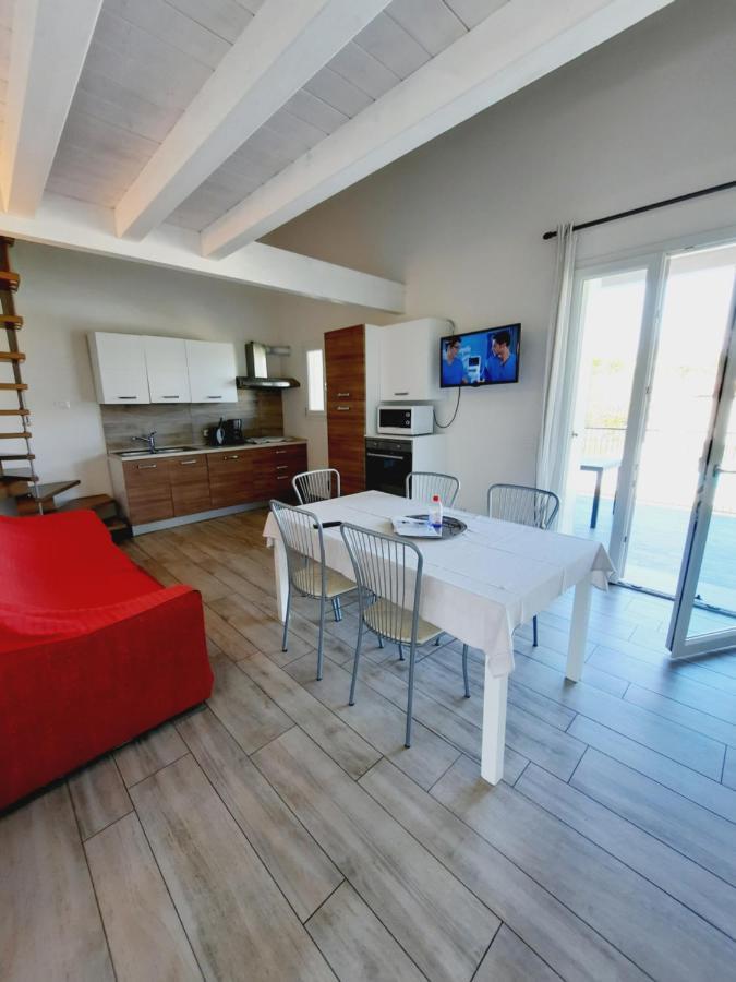 Villaggio Esmera Desenzano del Garda Luaran gambar