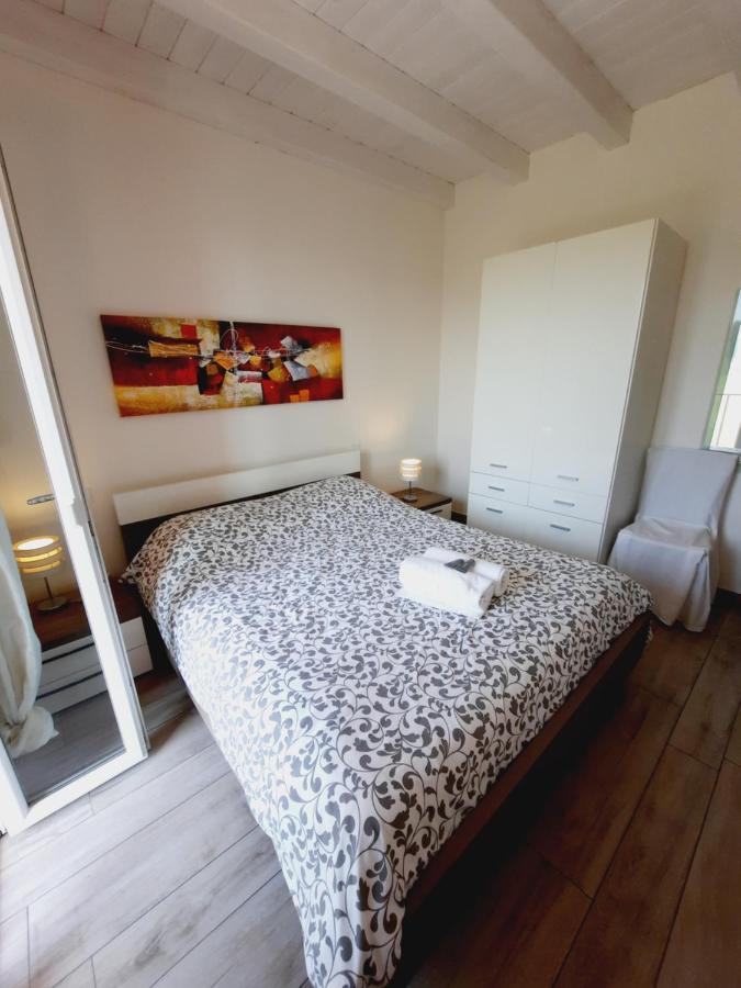 Villaggio Esmera Desenzano del Garda Luaran gambar
