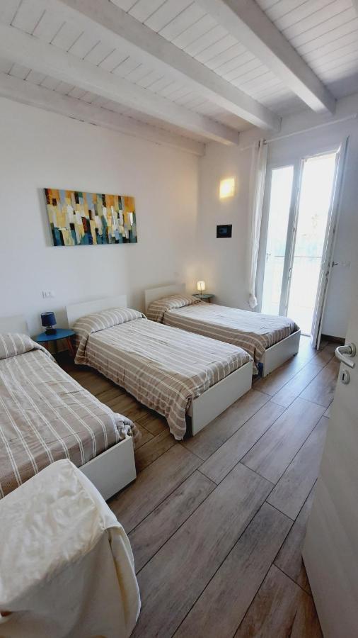 Villaggio Esmera Desenzano del Garda Luaran gambar