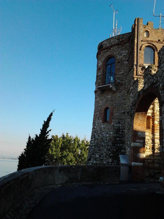 Villaggio Esmera Desenzano del Garda Luaran gambar