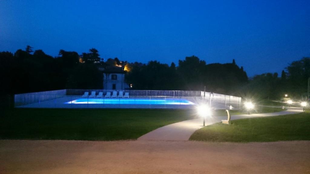 Villaggio Esmera Desenzano del Garda Luaran gambar