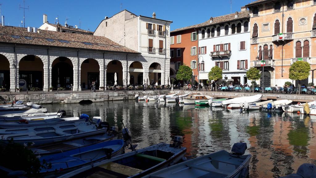 Villaggio Esmera Desenzano del Garda Luaran gambar