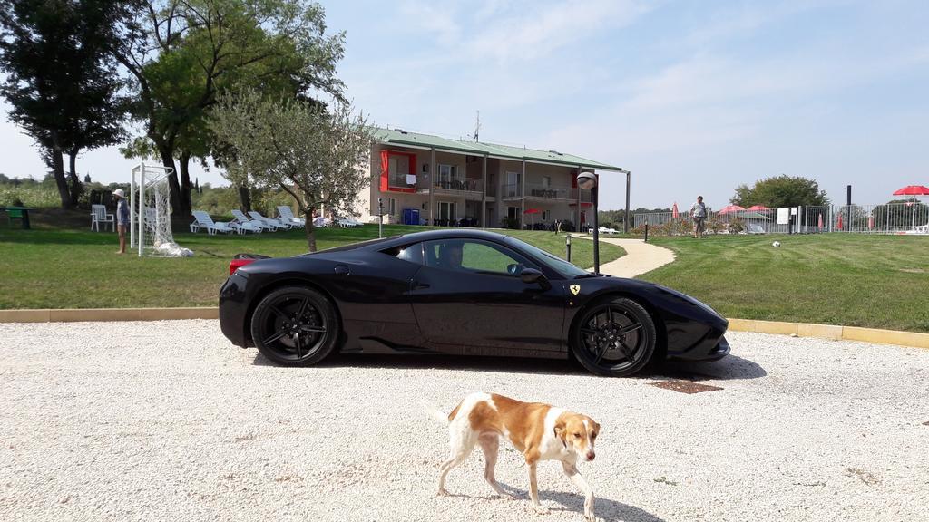 Villaggio Esmera Desenzano del Garda Luaran gambar