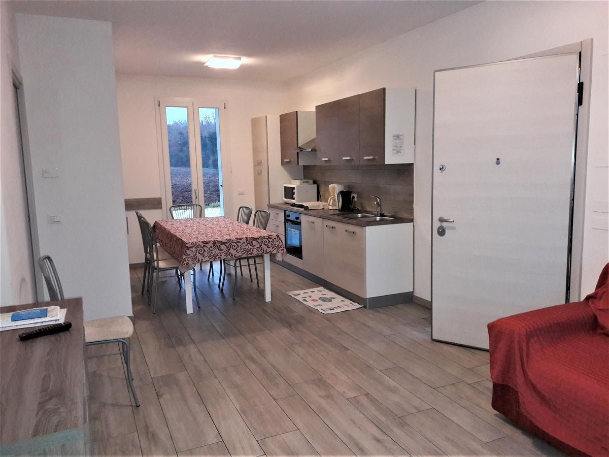 Villaggio Esmera Desenzano del Garda Luaran gambar