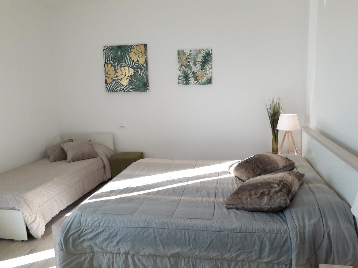 Villaggio Esmera Desenzano del Garda Luaran gambar