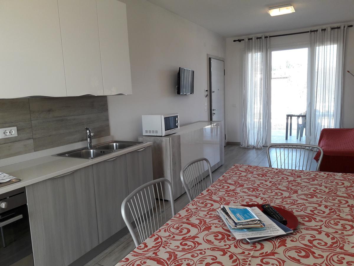 Villaggio Esmera Desenzano del Garda Luaran gambar