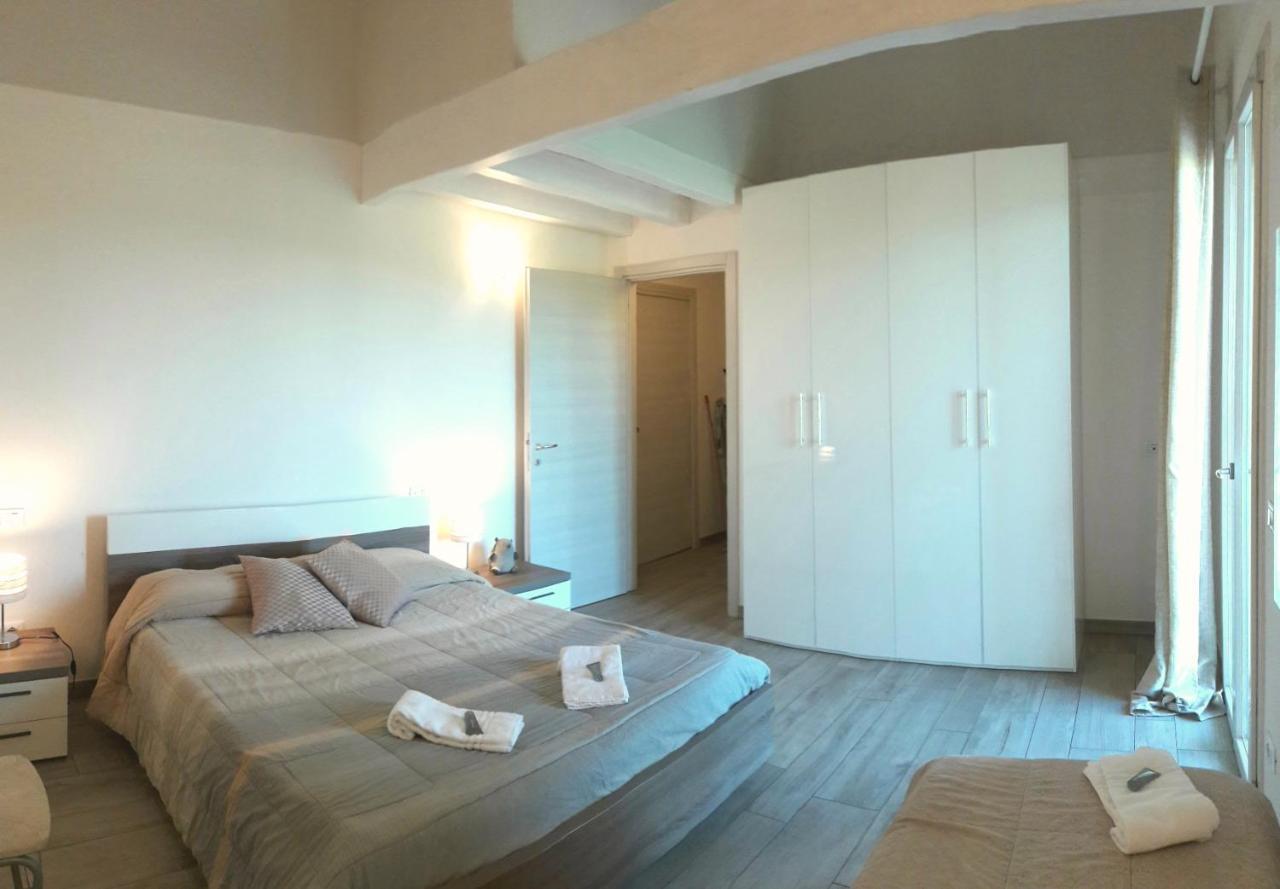 Villaggio Esmera Desenzano del Garda Luaran gambar
